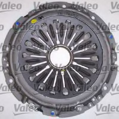 826598 Valeo Комплект зчеплення