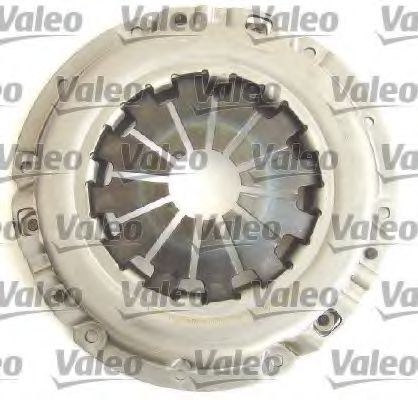 826684 Valeo Комплект сцепления