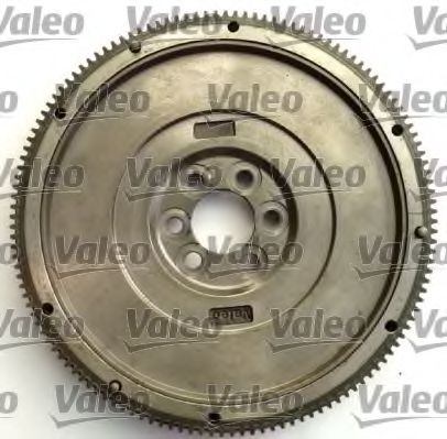 835006 Valeo Комплект зчеплення