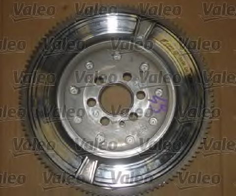 836011 Valeo Маховик