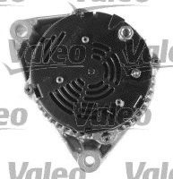 437748 Valeo Генератор
