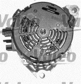 437636 Valeo Генератор
