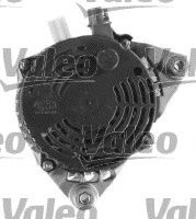 437619 Valeo Генератор для Ford Focus