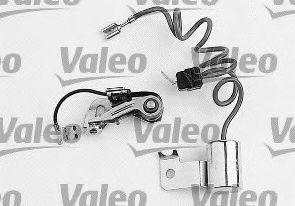 243261 Valeo Монтажний комплект розподільника запалювання