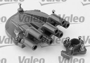 244522 Valeo Ремкомплект розподільника запалювання