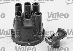 244564 Valeo Ремкомплект розподільника запалювання