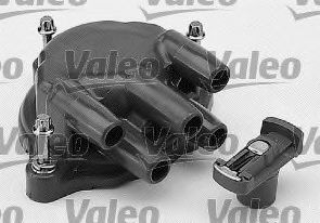 244572 Valeo Ремкомплект розподільника запалювання