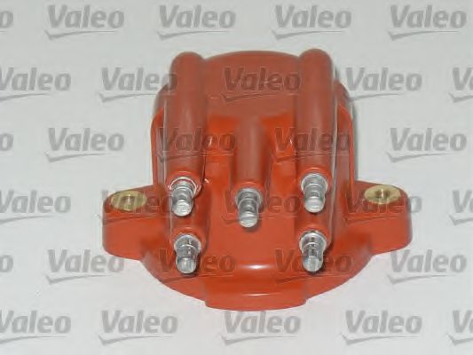 243886 Valeo Кришка розподільника запалювання