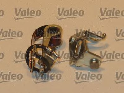 582018 Valeo Контактная группа распределителя зажигания