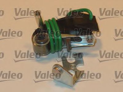 243494 Valeo Контактная группа распределителя зажигания