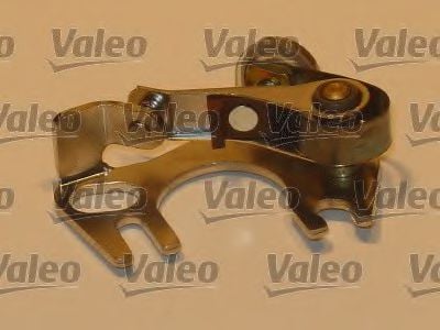 243438 Valeo Контактная группа распределителя зажигания