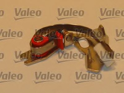 120028 Valeo Контактна група розподільника запалювання