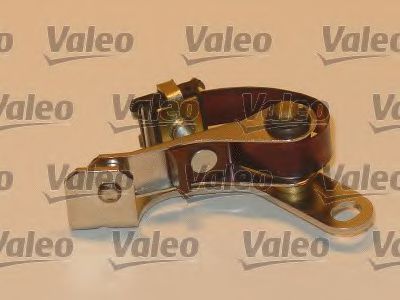343418 Valeo Контактна група розподільника запалювання