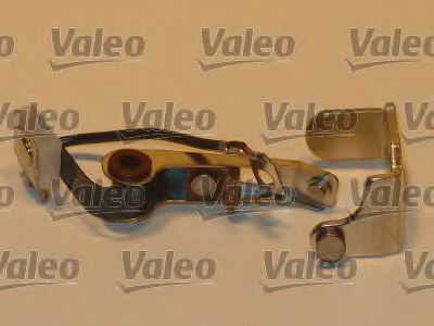 343450 Valeo Контактная группа распределителя зажигания