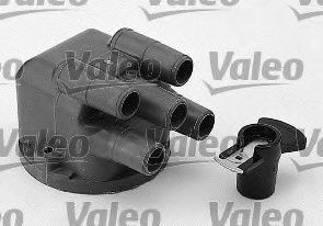 243141 Valeo Ремкомплект распределителя зажигания