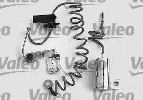 582278 Valeo Монтажный комплект распределителя зажигания