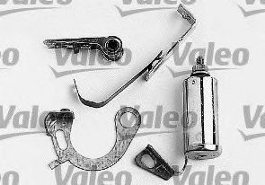 608190 Valeo Монтажный комплект распределителя зажигания