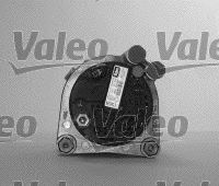 Генератор Valeo 437433