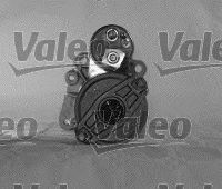 438158 Valeo Стартер