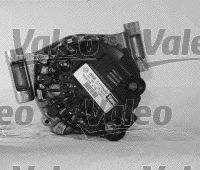 439504 Valeo Генератор