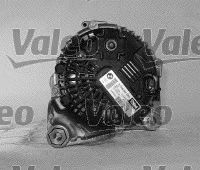439486 Valeo Генератор
