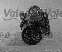 438133 Valeo Стартер