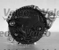 439023 Valeo Генератор