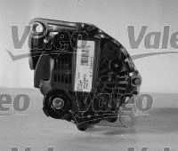 439230 Valeo Генератор