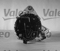 439002 Valeo Генератор