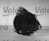 439555 Valeo Генератор