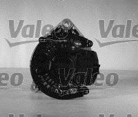 432739 Valeo Генератор