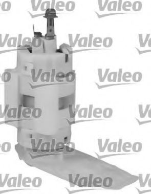 347221 Valeo Топливный насос