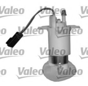 347227 Valeo Паливний насос для Mercedes M-Class