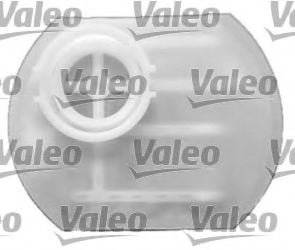 347401 Valeo Топливный фильтр грубой очистки
