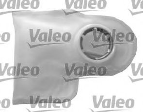 347407 Valeo Топливный фильтр грубой очистки