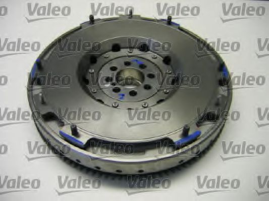 836018 Valeo Маховик