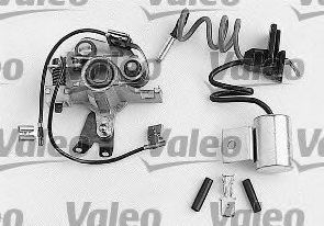 243252 Valeo Монтажный комплект распределителя зажигания