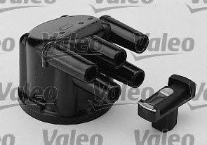244661 Valeo Ремкомплект распределителя зажигания