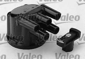 244662 Valeo Ремкомплект распределителя зажигания