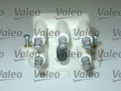 243894 Valeo Крышка распределителя зажигания