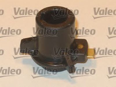 664895 Valeo Бігунок розподільника запалювання