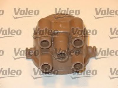 661146 Valeo Кришка розподільника запалювання для Citroen Visa