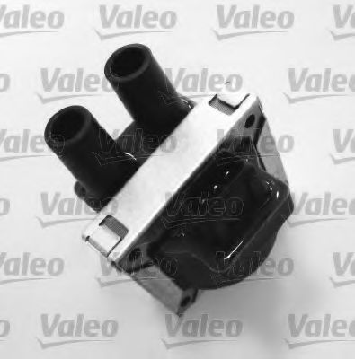 245138 Valeo Котушка запалювання