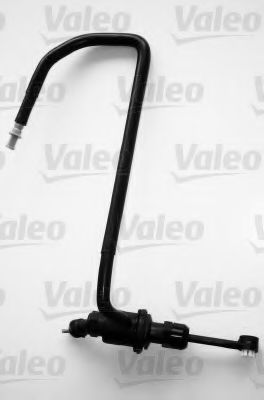 804816 Valeo Головний циліндр зчеплення