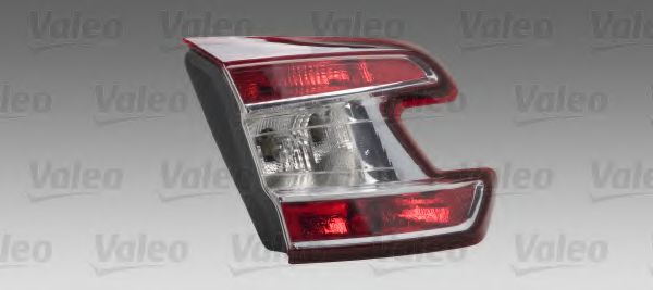 044087 Valeo Задний фонарь для Renault Megane