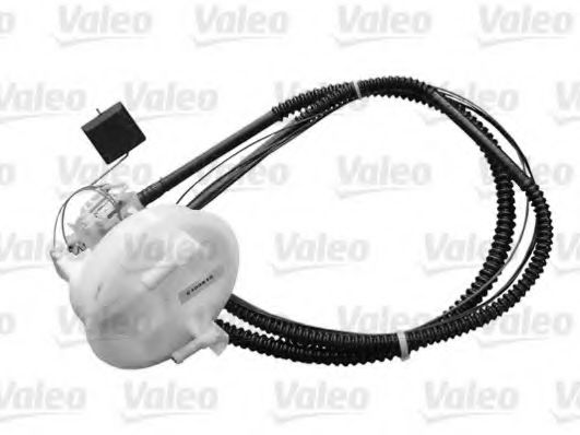 347501 Valeo Датчик уровня топлива