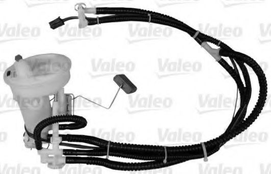 347509 Valeo Датчик рівня пального