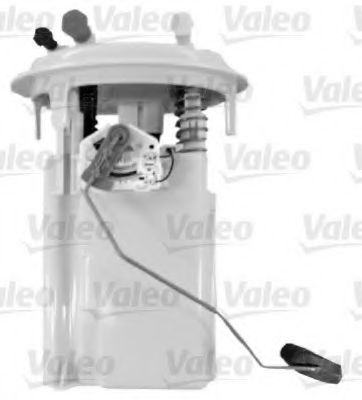 347516 Valeo Датчик уровня топлива