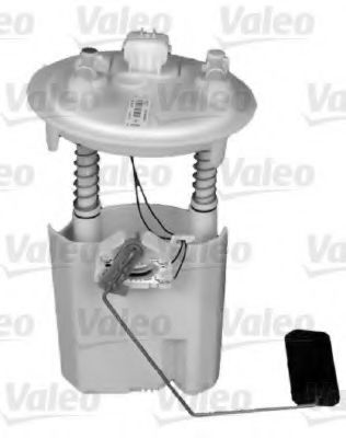 347526 Valeo Датчик уровня топлива