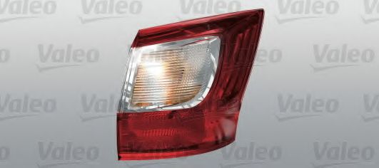 044447 Valeo Задний фонарь для Ford Grand C-Max
